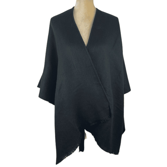 Amazon Essentials women's black cardigan size O/S - Picture 1 of 3